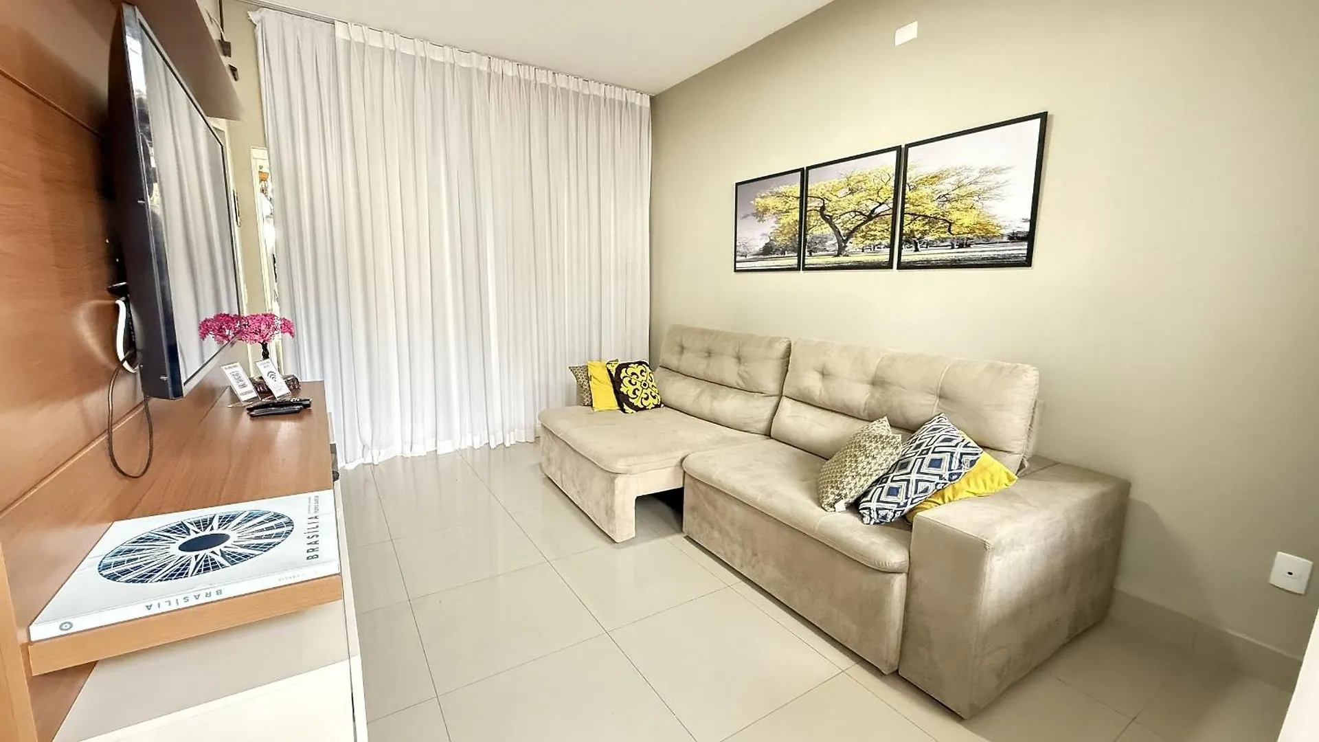 Nyaraló Casa Ipe - Luxo Em Cond Fechado C/Piscina Aquecida Villa Caldas Novas